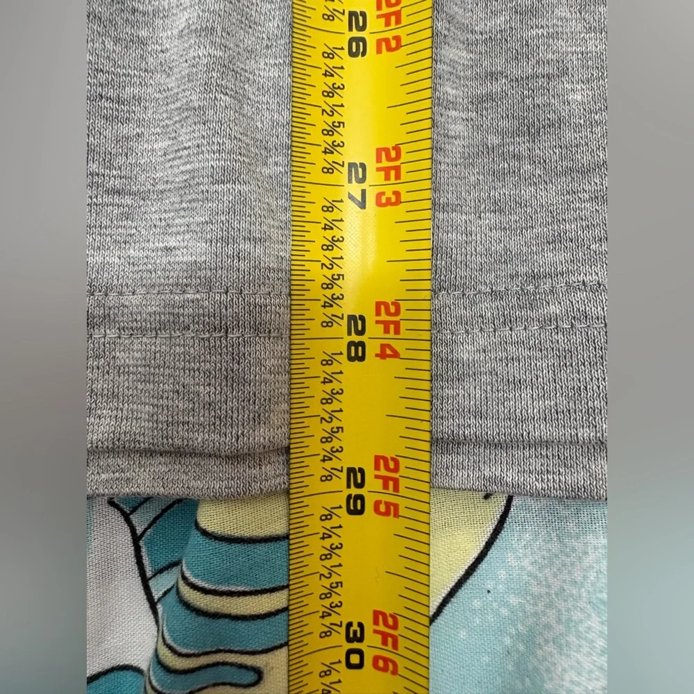 Puma Men's Gray T-Shirt - Picture 7 of 7